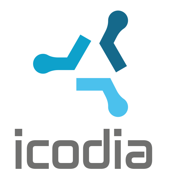 ICODIA - Hébergeur français souverain
